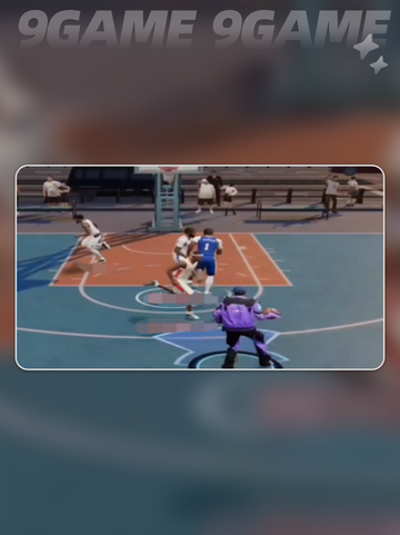 🏀热血美职篮怎么玩？新手必看玩法解析！🔥截图3