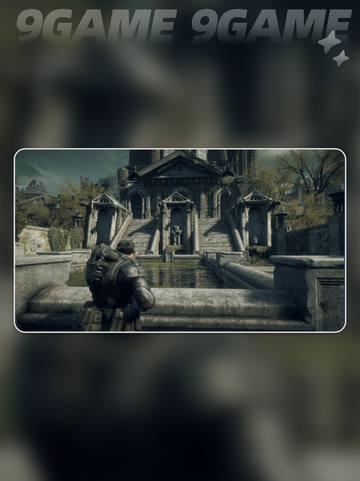下载慢到怀疑人生？🎮战争机器重装上阵⚡加速秘籍🔥截图2