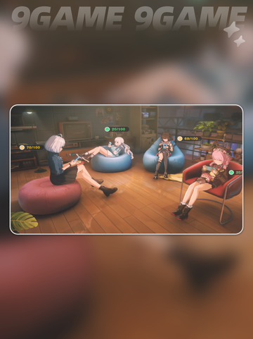 🔥虚环好感速升攻略💘截图2