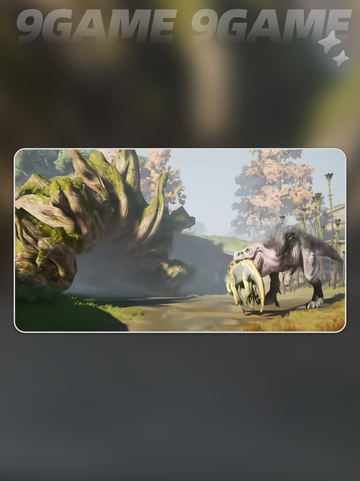 🔥怪猎旅人首测炸裂体验！💥截图2