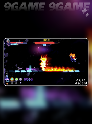 星界战士角色最强流派推荐介绍截图4