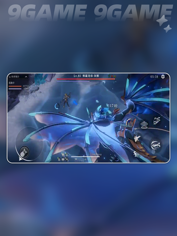 🔥辉烬范海辛养成秘籍💥截图3