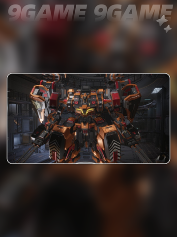 解限机steam叫什么介绍截图3