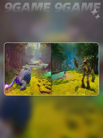 幻裂奇境有switch版本吗介绍截图2