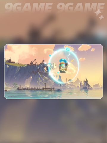 🌟洛克王国世界任务大全来啦！快收藏👇截图3