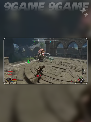 传承钢铁与魔法steam叫什么分享截图4