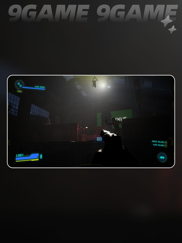 Blindfire闪退卡顿怎么办介绍截图2