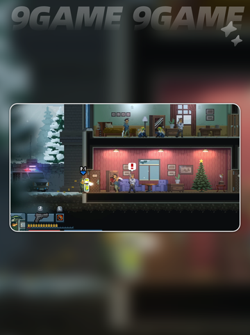 💥破门行动全剧情攻略🎮截图2