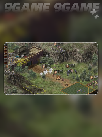 三国志10威力加强版闪退解决方法💡🎉截图6