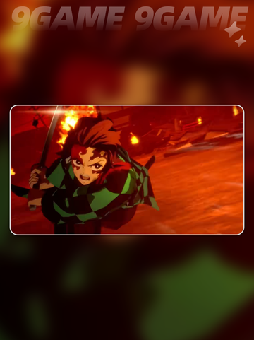 鬼灭之刃火神血风谭2steam叫什么介绍截图3