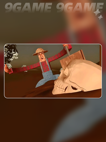 🔥约翰农场首关神操作💥截图3