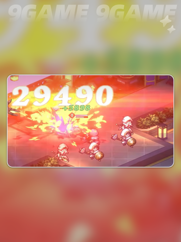 🔥铃兰之剑沙姆斯爆强解析✨截图6
