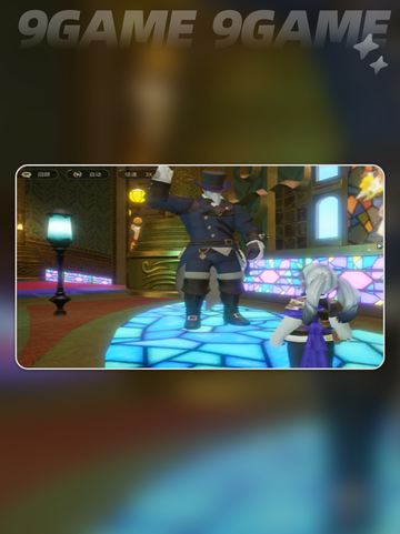 💥FF14手游服务器大全✨水晶世界玩家必看！截图4