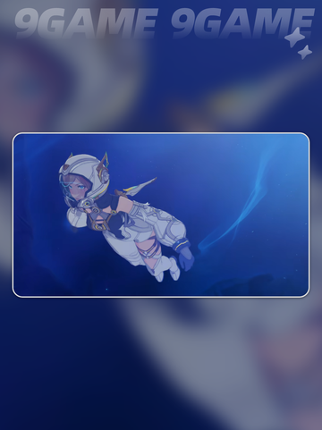 🔥《星痕共鸣》开放世界大揭秘！新人玩家必看✨截图2
