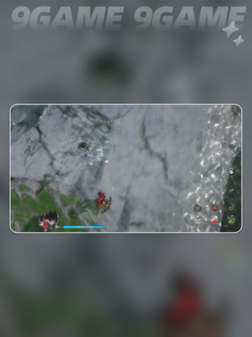 🔥明日方舟终末地溺亡？💀截图3