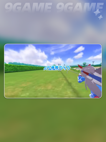 赛马娘手游日服闪退怎么办介绍截图3