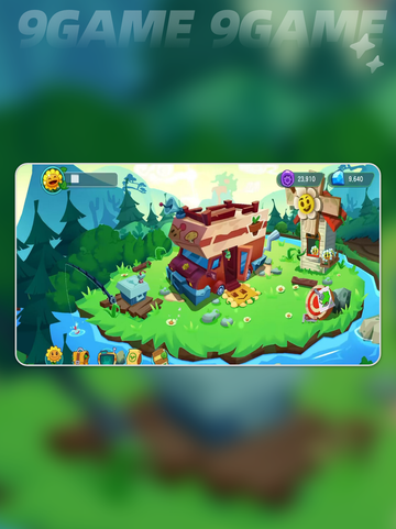 植物大战僵尸3薄荷打法🔥超简单技巧分享！🌱截图2