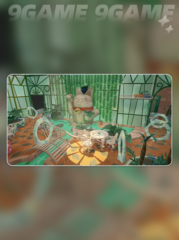 奇喵派对配置要求是什么分享截图2