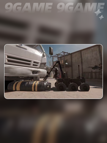 🔥特种部队集结！枪战爽到爆💥截图2