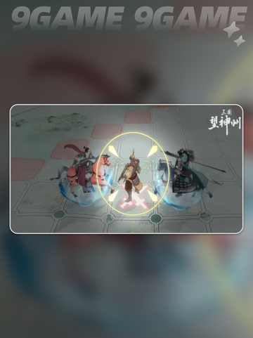 三国望神州攻击机制有哪些分享截图3
