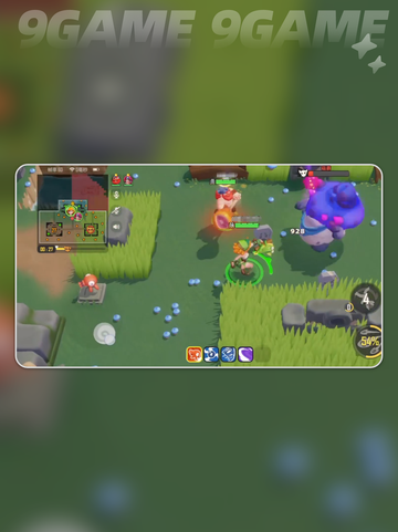 野蛮人大作战2天赋🔥这样选轻松躺赢🎮截图6