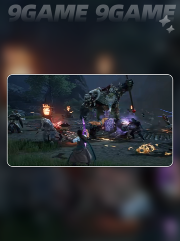 🔥天堂2牧师神操作✨截图4