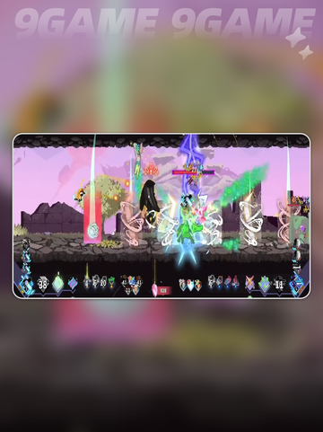 🔥星界战士值得入手吗？支持联机玩法💡截图2