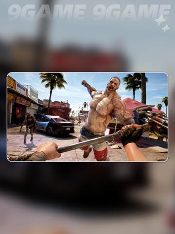 死亡岛2掉帧？💥这样优化帧率超稳！🎮截图2
