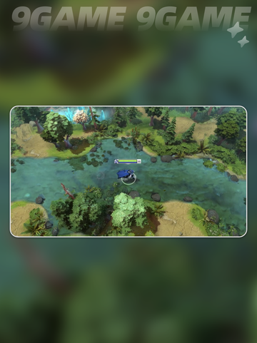 DOTA27.38版本更新内容有什么介绍截图3