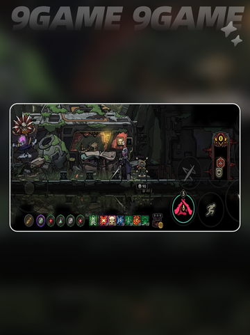 🔥绝地求生鸭卫平A暴击流💥截图3