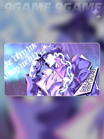 JOJO手游公测时间🔥冒险即将开启🎉截图4
