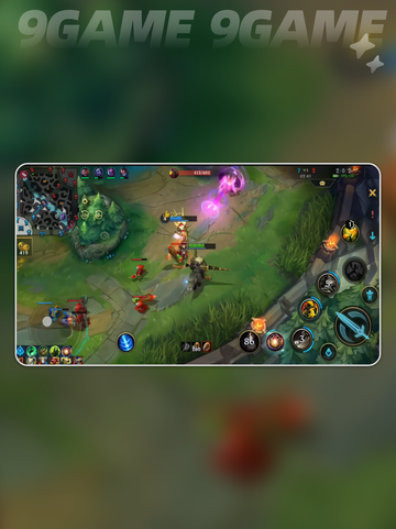 🔥芮尔太猛了！新人玩家必看💥截图5