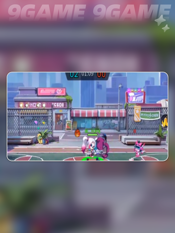 嘻嘻🆚五竹对决🔥谁更强？截图4