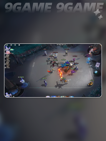 ✨奕星上分秘籍🔥棋手必看截图2