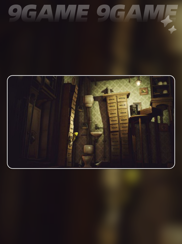 🎮《小小梦魇》手机版到底要氪金吗？💸截图4