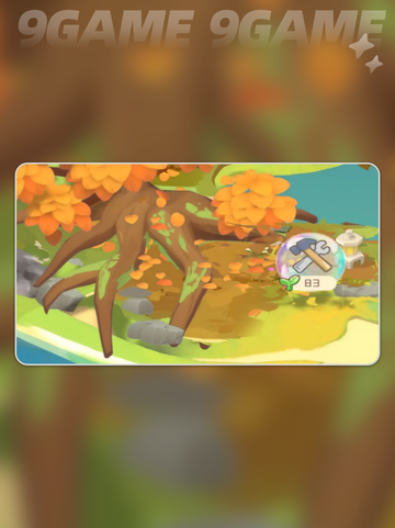 🌴碳碳岛红树林攻略！种树轻松填满💚截图4