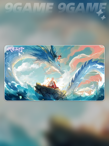 🔥代号西行凌云测试资格速抢！🚀截图5