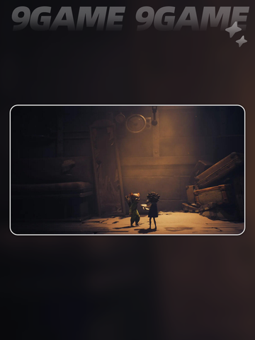🎮《小小梦魇3联机版终于来了！》✨截图2