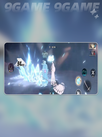 🔥刀鸣副本速通秘籍💥截图5