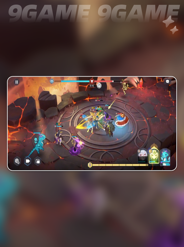 🔥洛基强度炸裂！龙魂旅人必看💥截图4