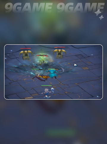 🔥不朽箴言最强阵容搭配💥2025必看攻略✨截图3