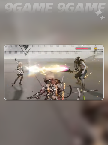 🔥艾维文娜强度炸裂💥截图5