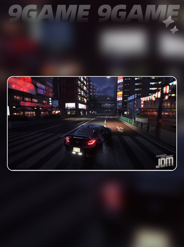 JDM漂移大师steam叫什么介绍截图2
