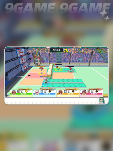 赛马娘steam叫什么分享截图4