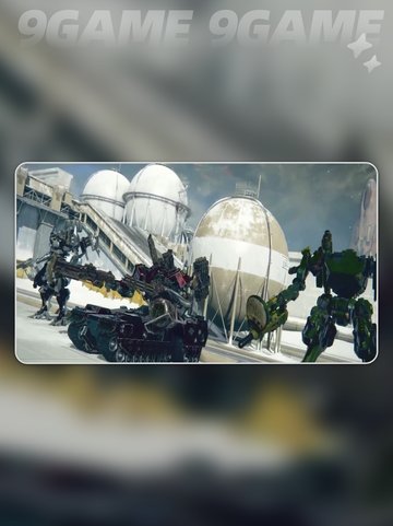 🔥机战佣兵6闪退？一招秒解！💥截图2