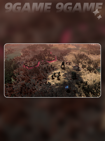 战锤40K黑屏闪退💥遗迹之战解决方案来了！🎮截图2