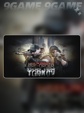 🎮逃离塔科夫开镜卡顿？3招秒解决！💥截图2