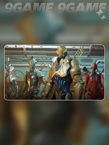 星际战甲手游🔥国服or国际服？💥截图5