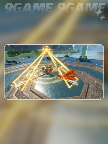 🔥狻猊强度炸裂💥真香预警！截图6