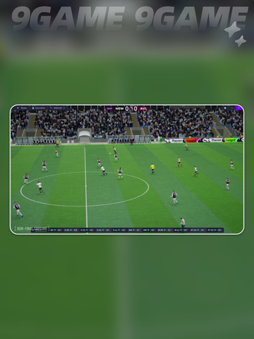 🔥FM26英文名曝光！速看🎯截图2